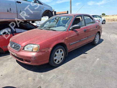 Used Parts SUZUKI BALENO (EG) 1.9 TD (SY419) 4835085