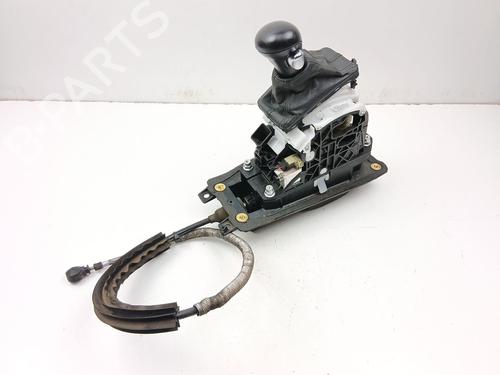 Used Shift knob AUDI Q7 (4LB) 3.0 TDI quattro (233 hp) 28481676