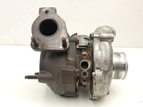 Turbocharger/Supercharger RENAULT SCÉNIC II (JM0/1_) 2.0 dCi (JM1K) | BP22981970M71 
