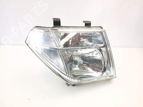 right-headlight-nissan-navara-np300-d40-2004-36667871 main image