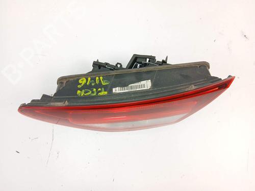 Right tailgate light SEAT LEON (5F1) 1.0 TSI | BP38592399C80 - Image 2