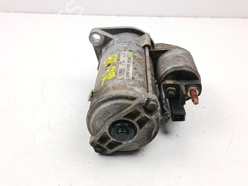 Starter SEAT CORDOBA (6L2) 1.9 TDI | BP29574357M8 