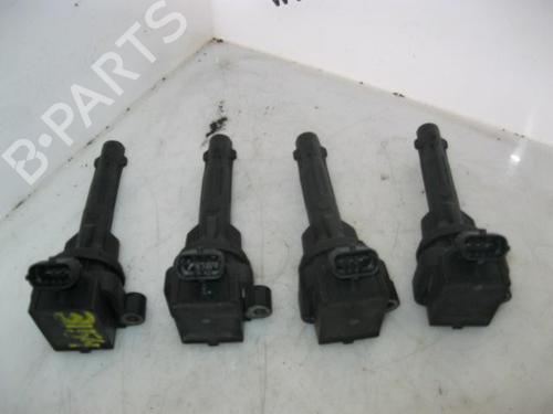 Ignition coil TOYOTA COROLLA Liftback (_E11_) 1.4 (ZZE111_, ZZE111R) | BP20116976M94 