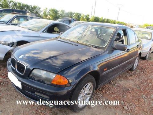 Left taillight BMW 3 (E46) 316 i | BP15731402C34 
