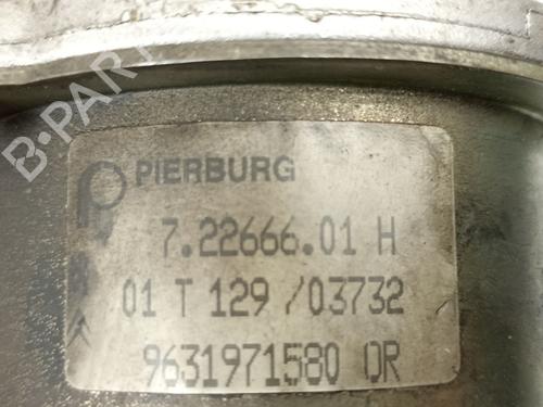 Vacuum pump CITROËN XSARA (N1) 2.0 HDi 109 | BP20513452M80 