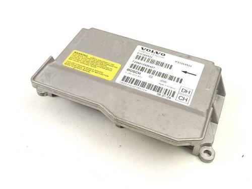 Used ECU airbags VOLVO XC70 II (136) D5 AWD (185 hp) 23958518