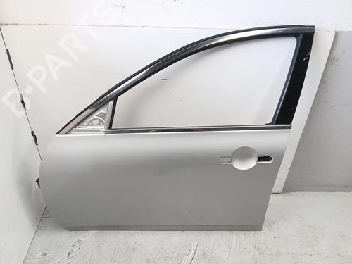 Used Left front door INFINITI G Saloon 37 (320 hp) 26597350