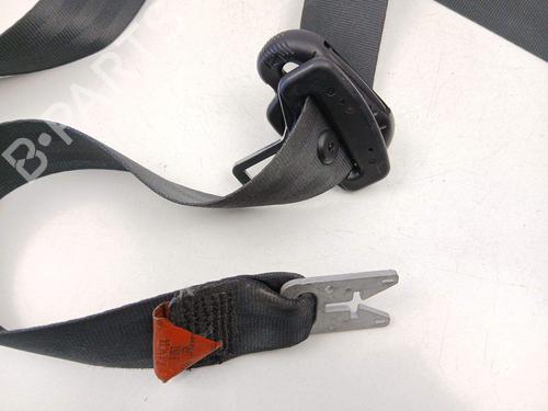 Front left seatbelt FIAT PUNTO (199_) 1.2 (199AXZ1A, 199BXZ1A) | BP26576801I26  - Image 8
