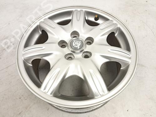 Felg JAGUAR S-TYPE II (X200) 3.0 V6 | BP13237111C45 