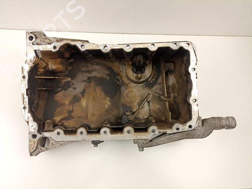 Oil sump AUDI A4 B7 (8EC) 2.0 TFSI | BP25804318M115 - Image 8