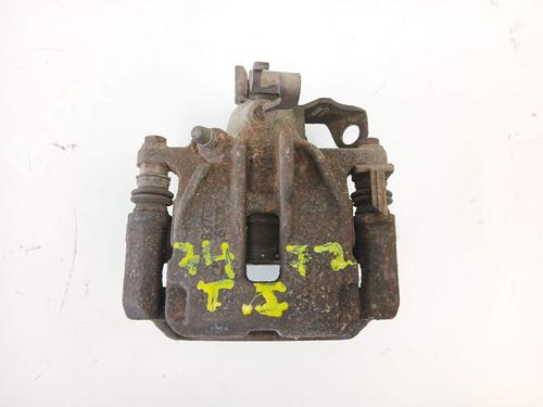 Left rear brake caliper RENAULT TRAFIC III Van (FG_) 1.6 dCi 90 (FGME) | BP37157467M107 - Image 2
