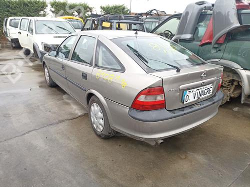 Front wiper motor OPEL VECTRA B Hatchback (J96) 1.6 i 16V (F68) | BP22982057M29 