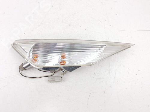 Right front indicator PIAGGIO MOTORCYCLES X8 X8 125 (M36) | BP27468881C33 - Image 2