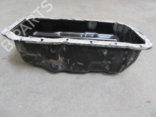 Oliebundkar CITROËN SAXO (S0, S1) 1.5 D | BP25804151M115 