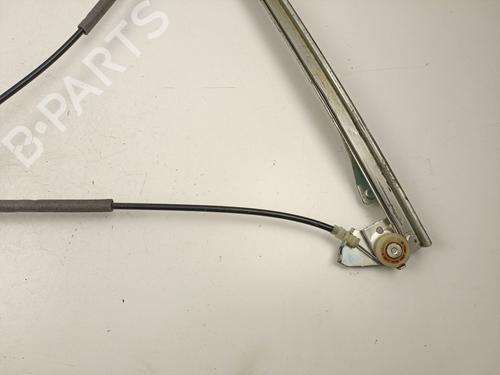 Front right window mechanism RENAULT LAGUNA II (BG0/1_) 1.9 dCi (BG08, BG0G) | BP21590130C23 