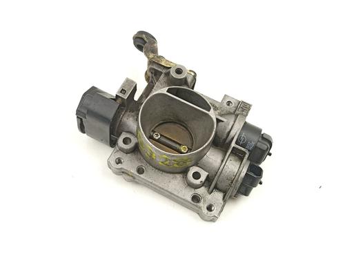 Used Throttle body LANCIA Y (840_) 1.2 (840AA, 840AF1A) (60 hp) 24698352
