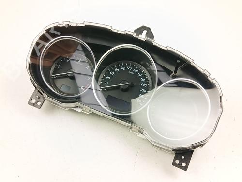 Used Instrument cluster MAZDA CX-5 (KE, GH) 2.2 D AWD (KE2AW) (150 hp) 30966152
