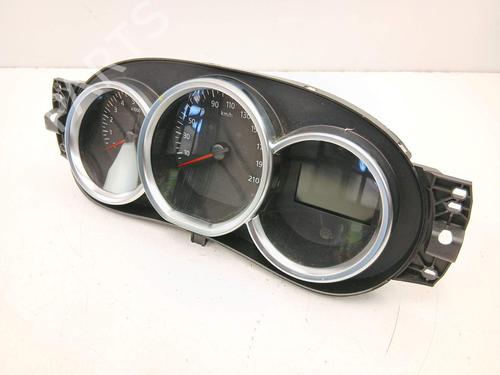 Used Instrument cluster Instrument cluster 36437316 36437316