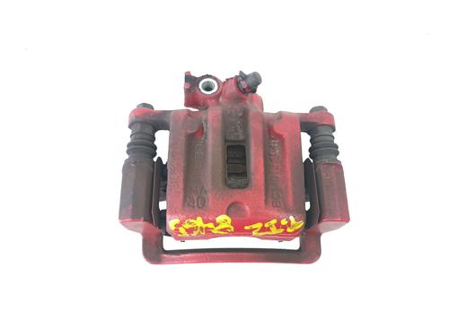 Left rear brake caliper CHEVROLET CAPTIVA (C100, C140) 2.2 D | BP25495559M107 