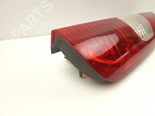 Right taillight FIAT DOBLO Box Body/MPV (223_) 1.9 JTD | BP13878832C35 