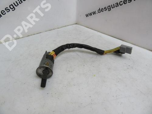 Ignition barrel RENAULT 21 Saloon (L48_) 2.0 (117 hp) 11735606