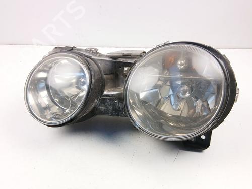Used Left headlight JAGUAR S-TYPE II (X200) 4.0 V8 (276 hp) 31320869