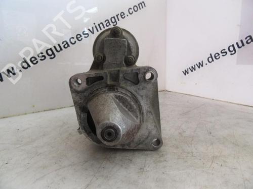 Starter FIAT SEICENTO / 600 (187_) 1.1 (187AXB, 187AXB1A, 187AXC1A02) | BP20118702M8 