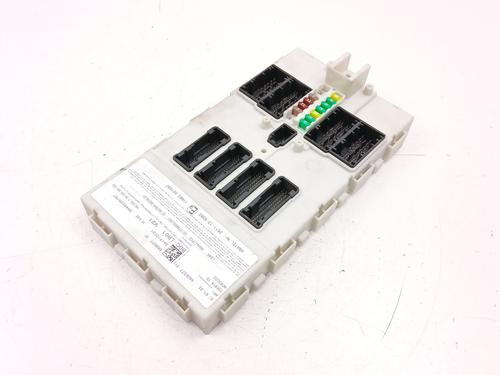 Used Fuse box Fuse box BMW X1 (F48) sDrive 18 d (150 hp) 32189178 32189178