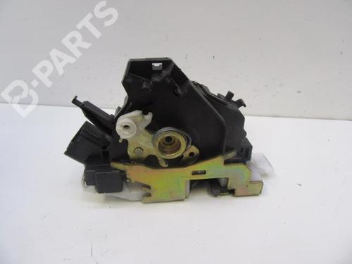 Front right lock FORD MONDEO III Saloon (B4Y) 2.5 V6 24V | BP9831797C97 