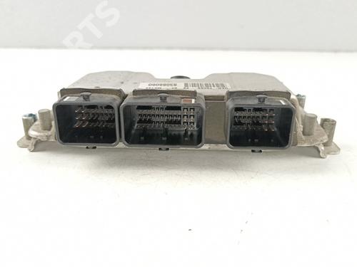 Electronic module PEUGEOT 307 SW (3H) 1.6 16V | BP11411170M83 
