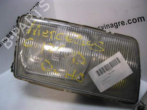 Højre forlygte Højre forlygte 11956513 11956513