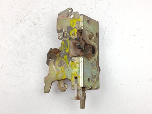 Front left lock MERCEDES-BENZ VITO Van (W638)  | BP27688647C98 