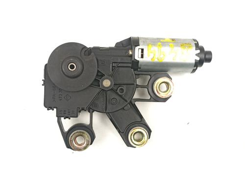 Rear wiper motor VW TOUAREG (7LA, 7L6, 7L7) 5.0 V10 TDI | BP22737475M102 