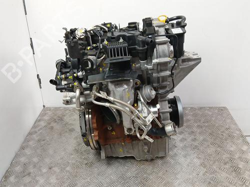 Engine FORD FOCUS IV Turnier (HP) 1.0 EcoBoost mHEV | BP29438191M1 