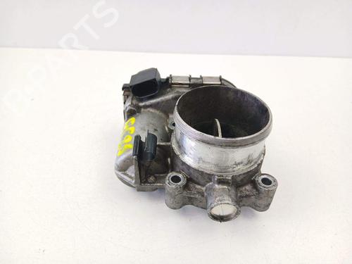 Throttle body CITROËN JUMPER II Van 2.2 HDi 110 | BP26896090M82 - Image 4