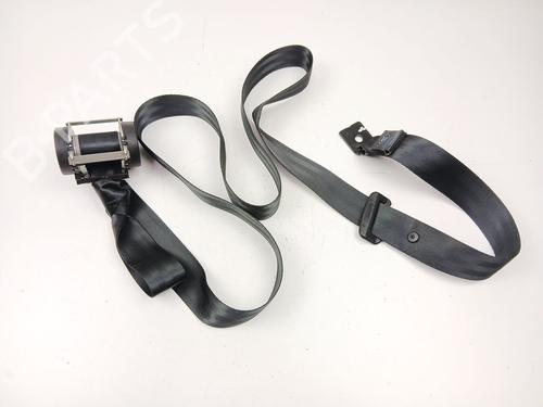 Used Rear left seatbelt RENAULT MEGANE CC (EZ0/1_) 1.5 dCi (EZ09, EZ1G, EZ0D, EZ14) (110 hp) 28328131