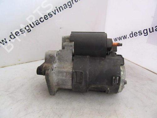 Used Starter Starter 20118722 20118722