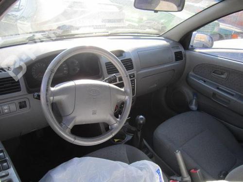 Starter KIA RIO I Hatchback (DC) 1.5 16V | BP20121394M8 