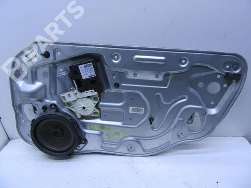 Used Front right window mechanism VOLVO S40 II (544) 2.0 D (136 hp) 9820493