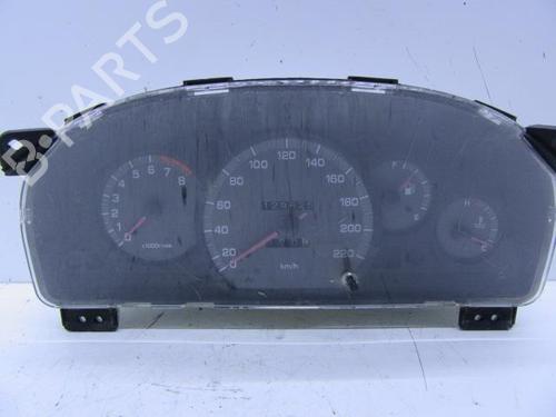 Instrument cluster DAEWOO NUBIRA Saloon (J100) 1.6 16V | BP20120756C47 