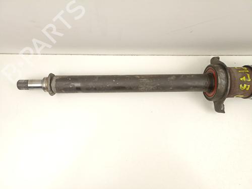 Drivaksel fortil Højre MERCEDES-BENZ A-CLASS (W168) A 170 CDI (168.008) | BP17131094M39 