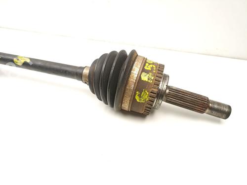Right front driveshaft MITSUBISHI SPACE STAR MPV (DG_A) 1.6 16V (DG3A) | BP24337991M39 