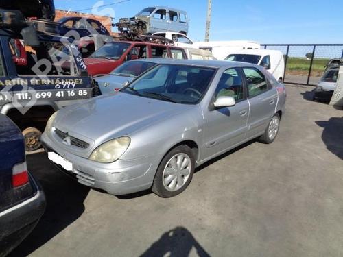 Fuel pump CITROËN XSARA (N1) 2.0 HDi 90 | BP11339882M76 
