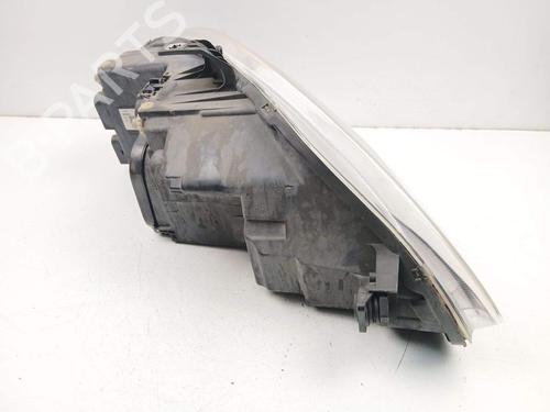 Left headlight SEAT LEON (1P1) 1.9 TDI | BP31132218C28 - Image 4
