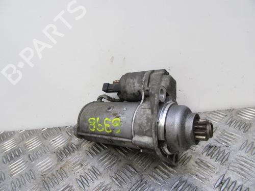 Startmotor SEAT IBIZA III (6L1) 1.9 TDI (100 hp) 20119877