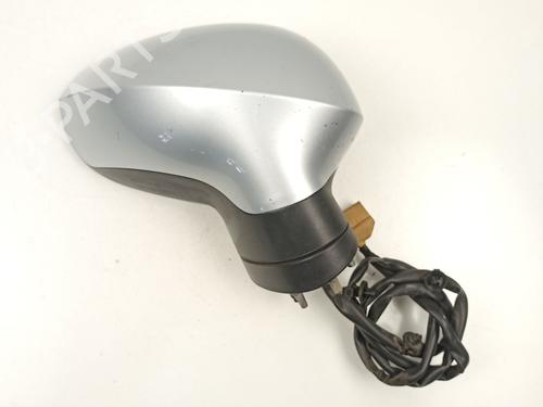 Right mirror SEAT EXEO ST (3R5) 2.0 TDI | BP23117735C27 