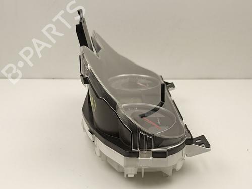Instrument cluster MITSUBISHI COLT VI (Z3_A, Z2_A)  | BP17570203C47 