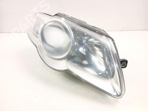 Right headlight VW PASSAT B6 Variant (3C5) 2.0 TDI | BP31687459C29 - Image 3