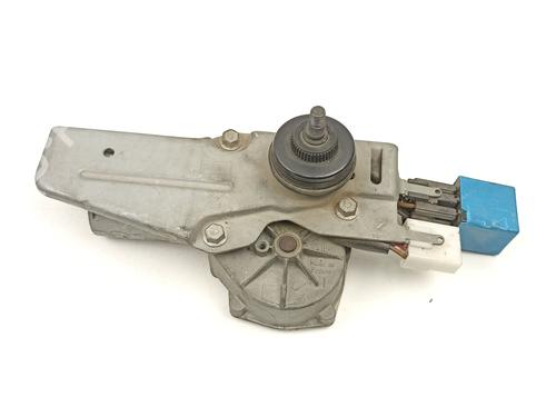 Rear wiper motor PEUGEOT 306 (7B, N3, N5) 1.9 STD (69 hp) 18077000