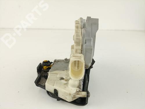 Front right lock SEAT EXEO (3R2)  | BP10160554C97 